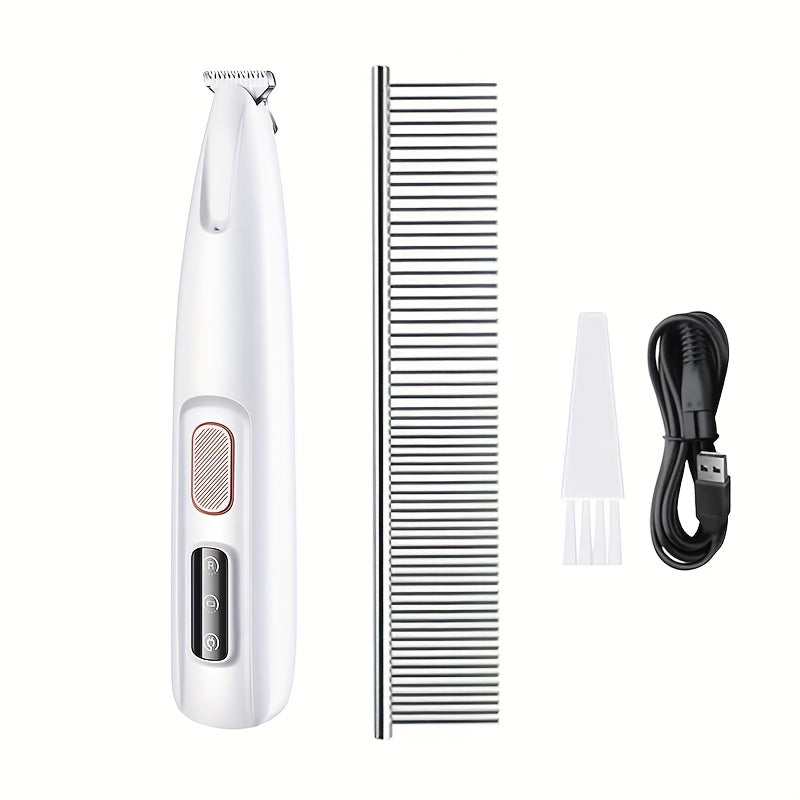 Pet Grooming Clippers