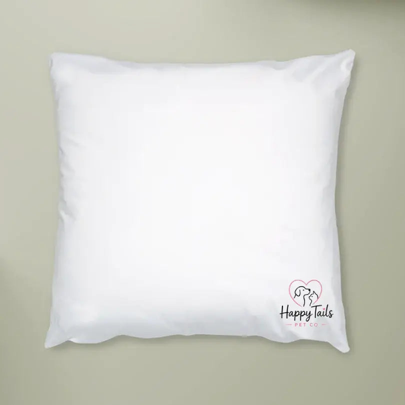 Personalized Square Pillow
