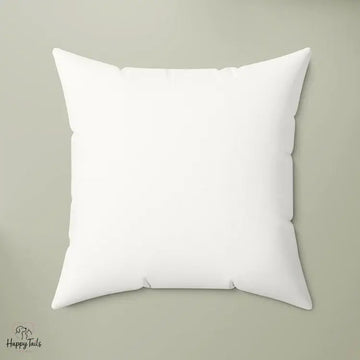 Personalized Square Pillow