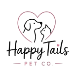 Happy Tails Pet Co
