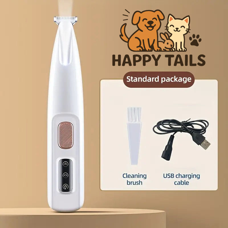 Pet Grooming Clippers