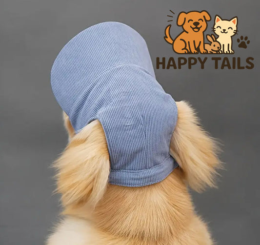 Adjustable Pet Baseball Cap