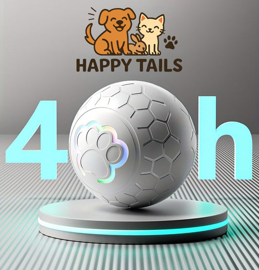 Interactive Self Bouncing Ball