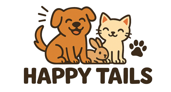 Happy Tails